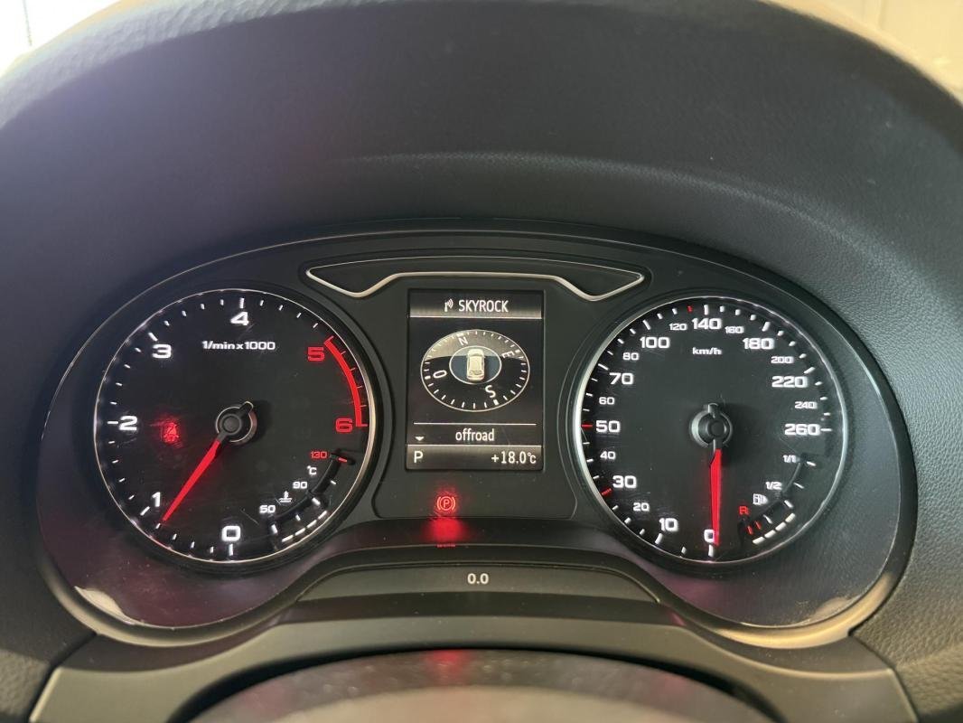 Audi A3 - Photo 25