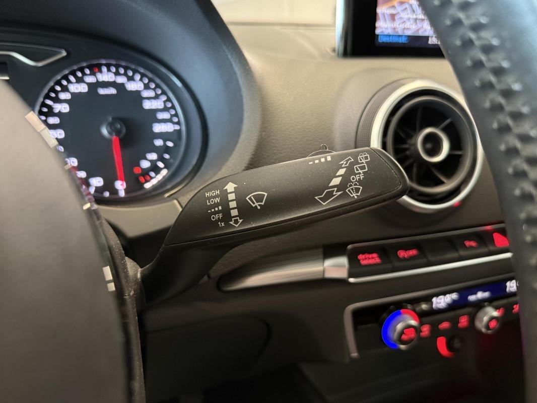 Audi A3 - Photo 27