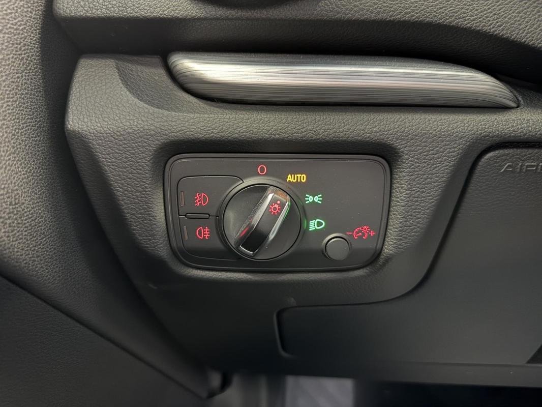 Audi A3 - Photo 28