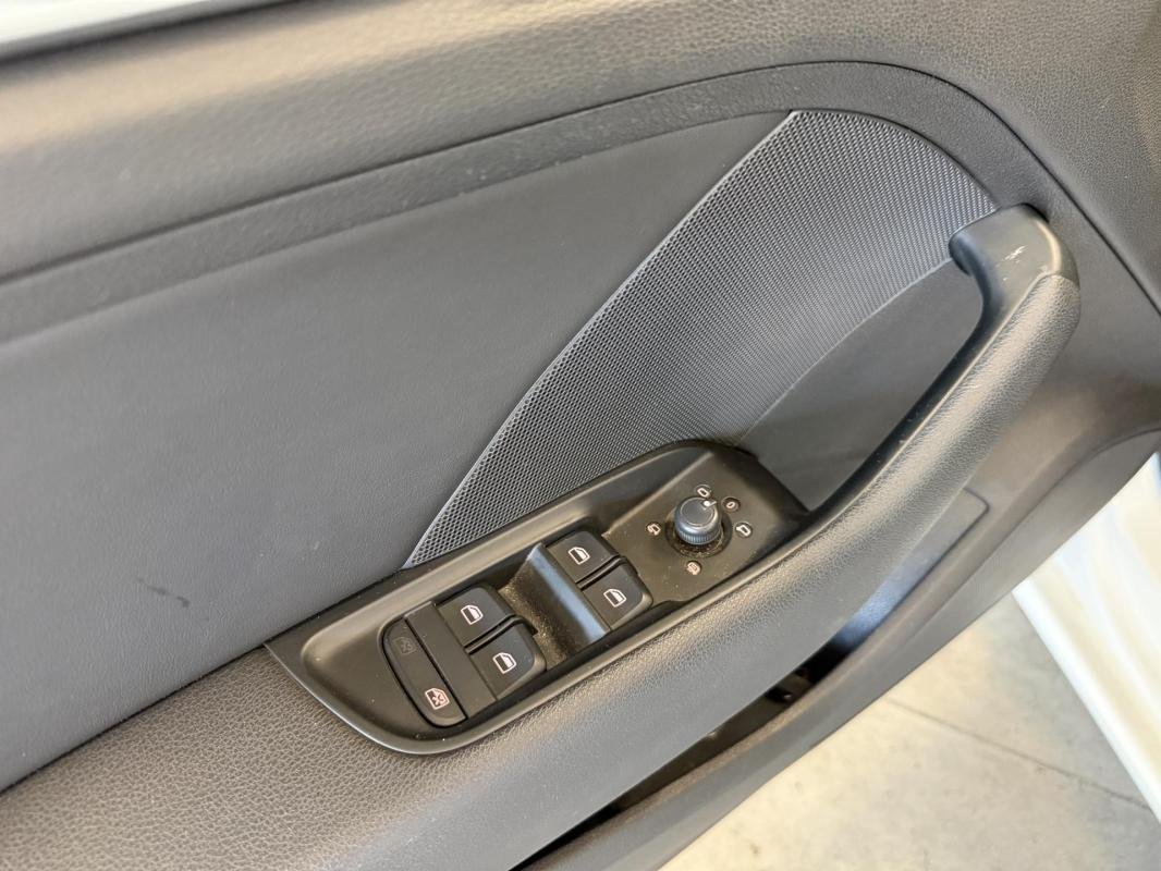 Audi A3 - Photo 30
