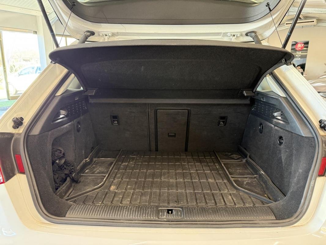 Audi A3 - Photo 33