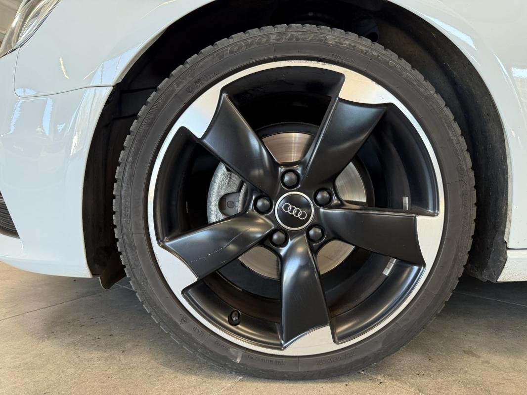 Audi A3 - Photo 36
