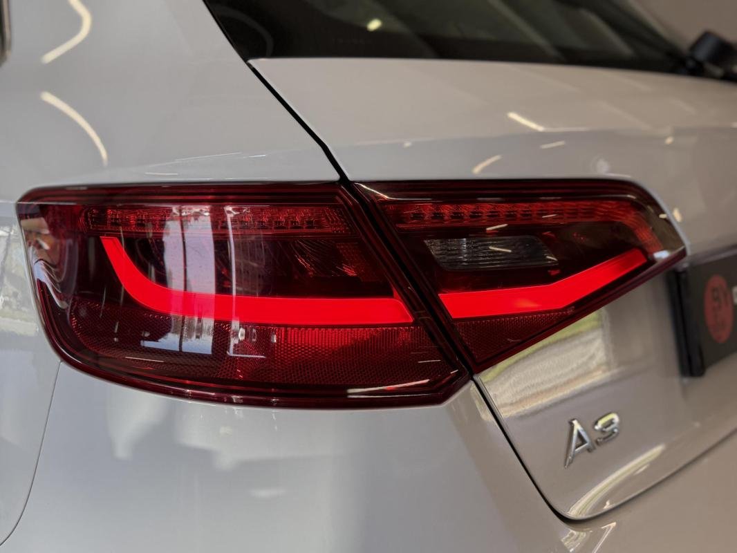 Audi A3 - Photo 37