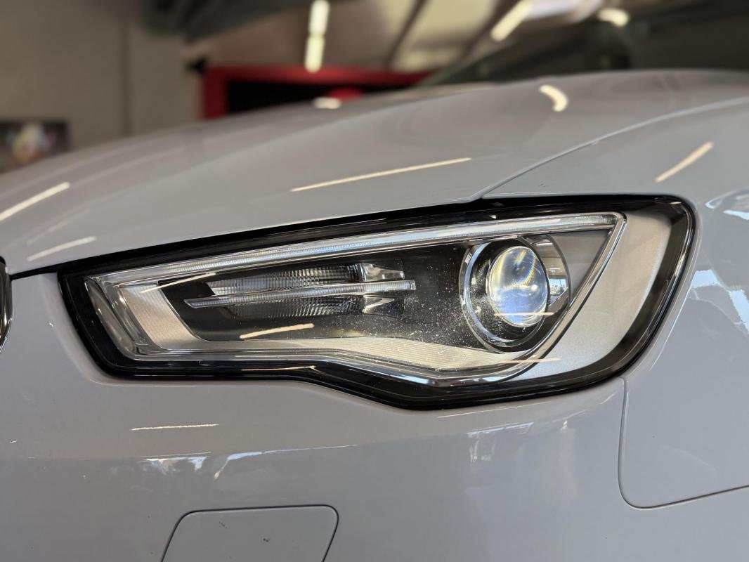 Audi A3 - Photo 38