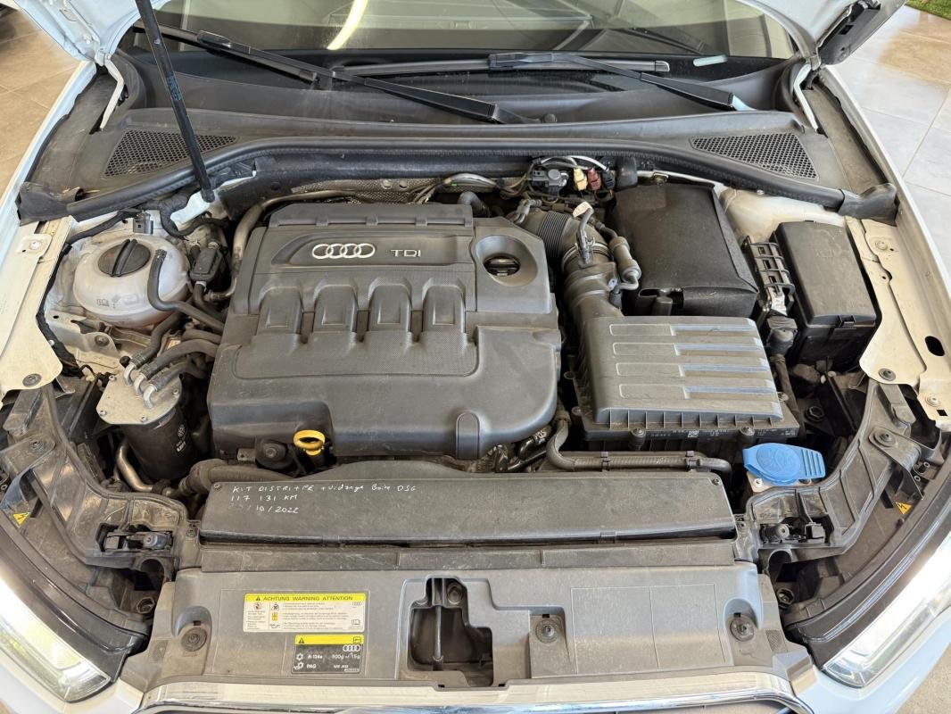 Audi A3 - Photo 40