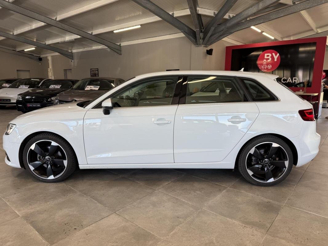 Audi A3 - Photo 5