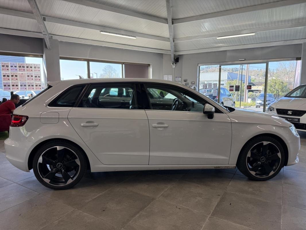 Audi A3 - Photo 6