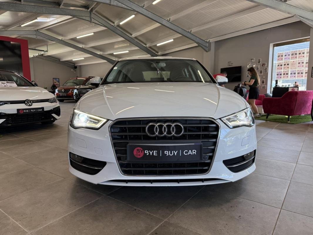 Audi A3 - Photo 7