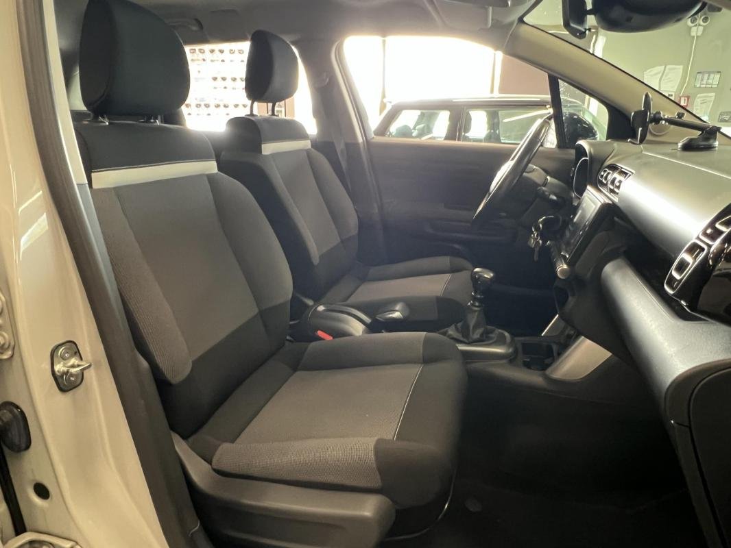 Citroën C3 Aircross - Photo 11