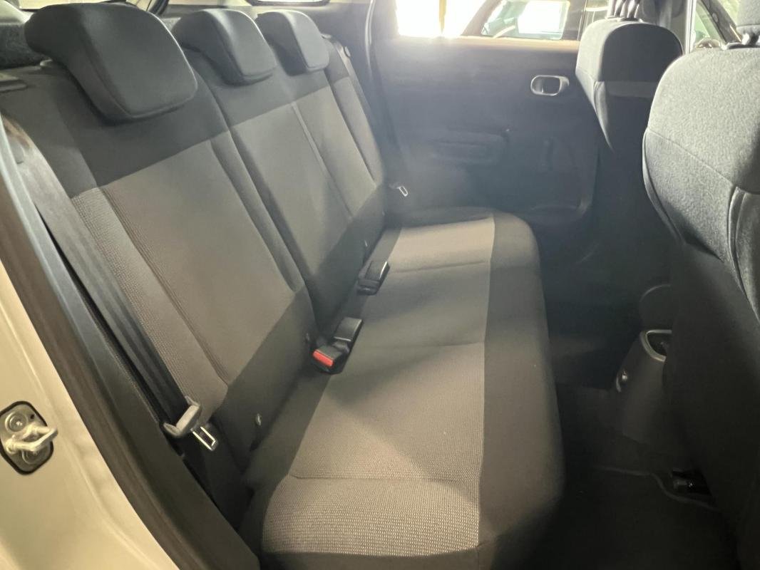 Citroën C3 Aircross - Photo 12