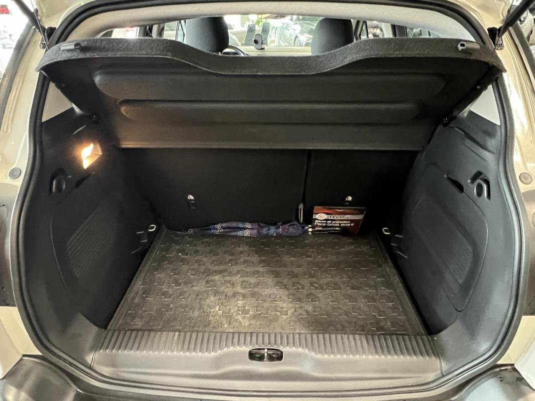 Citroën C3 Aircross - Photo 13