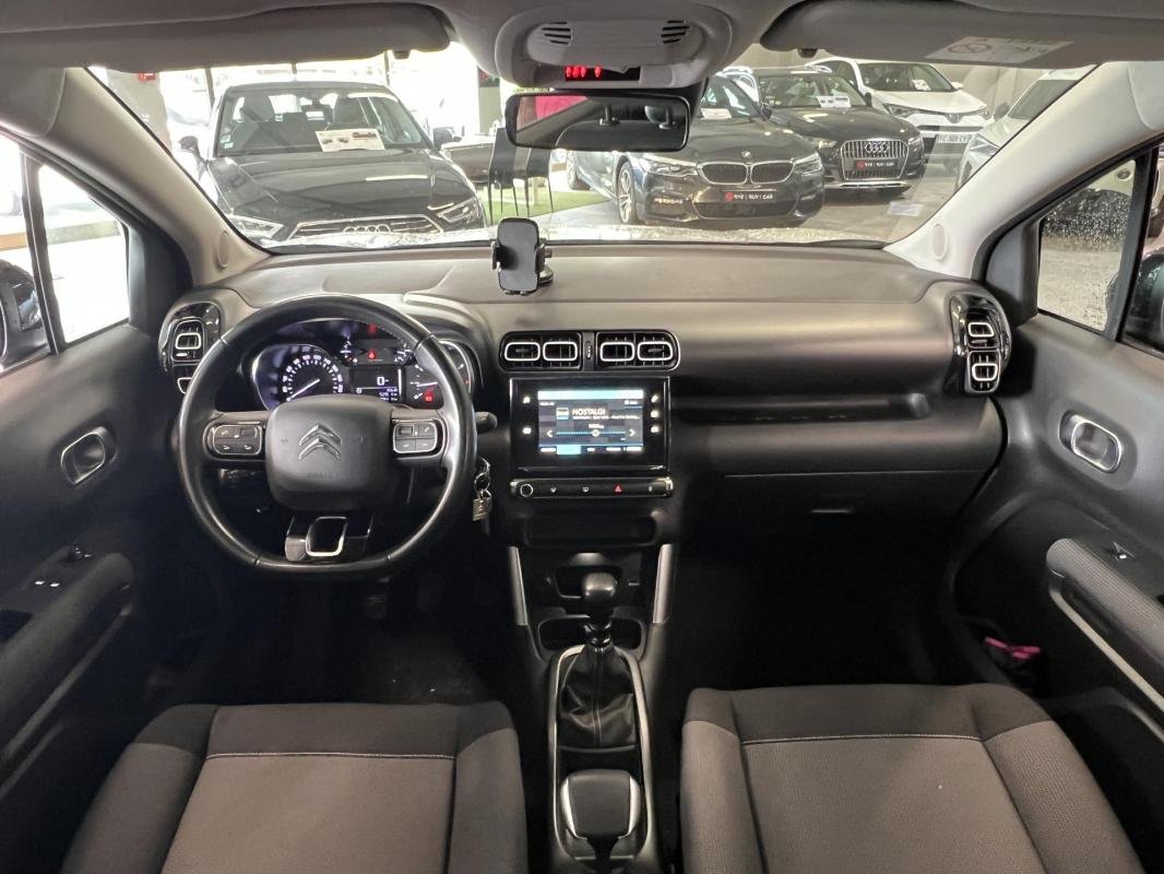Citroën C3 Aircross - Photo 14