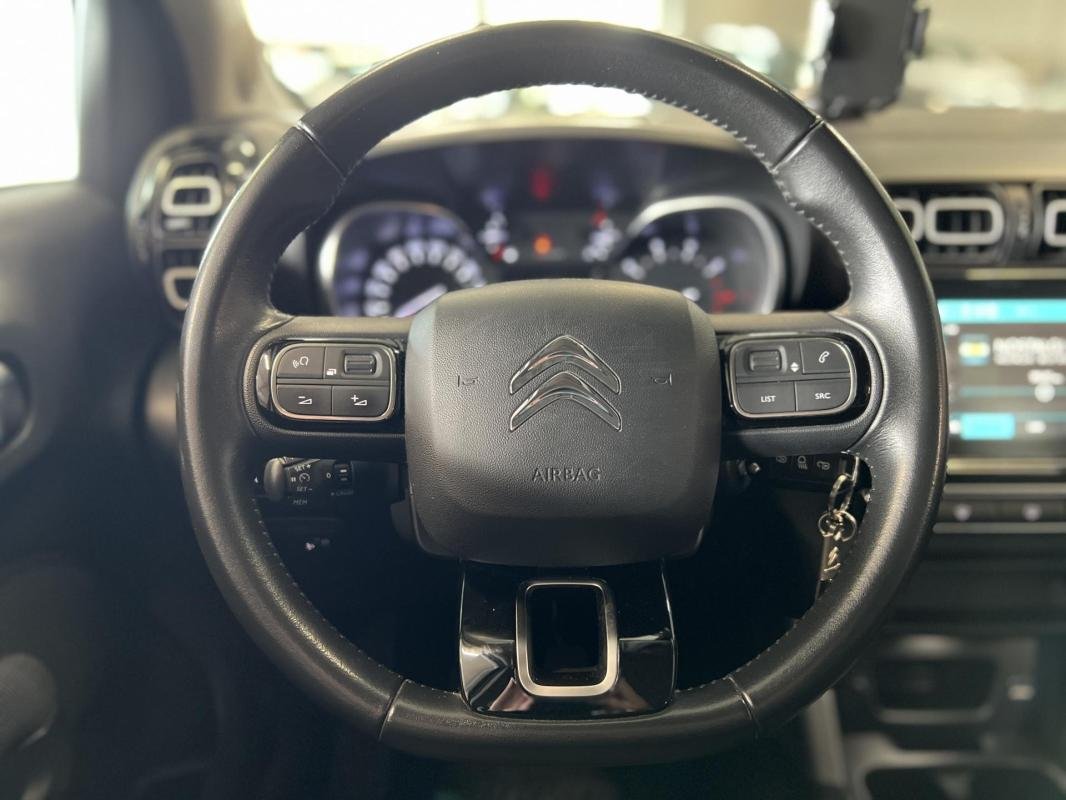 Citroën C3 Aircross - Photo 15