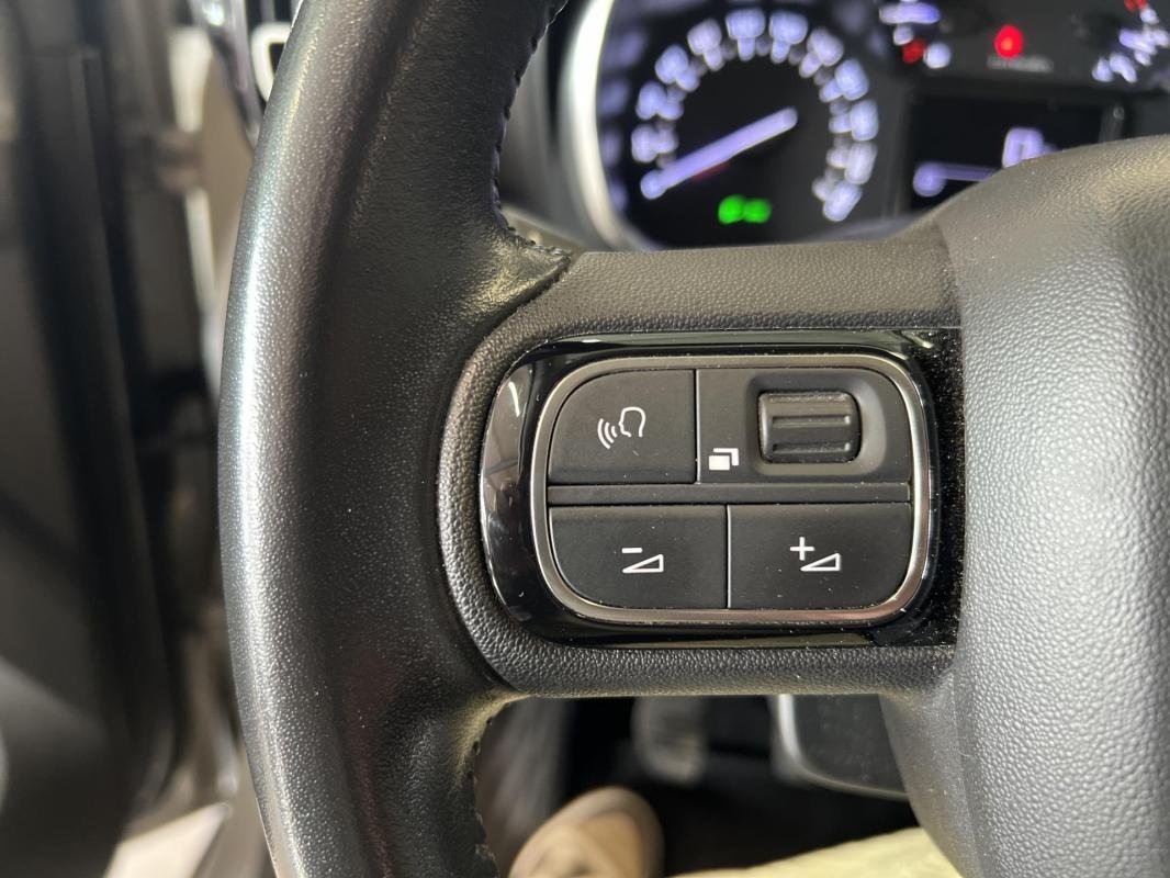 Citroën C3 Aircross - Photo 17