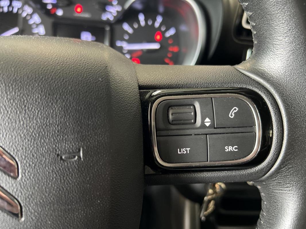 Citroën C3 Aircross - Photo 18