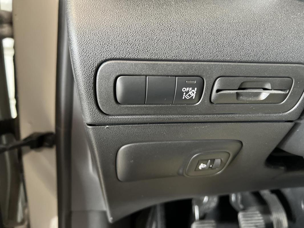 Citroën C3 Aircross - Photo 19
