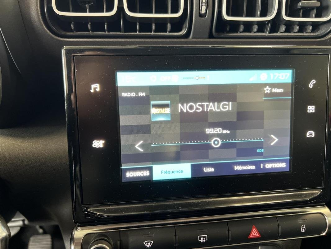 Citroën C3 Aircross - Photo 20