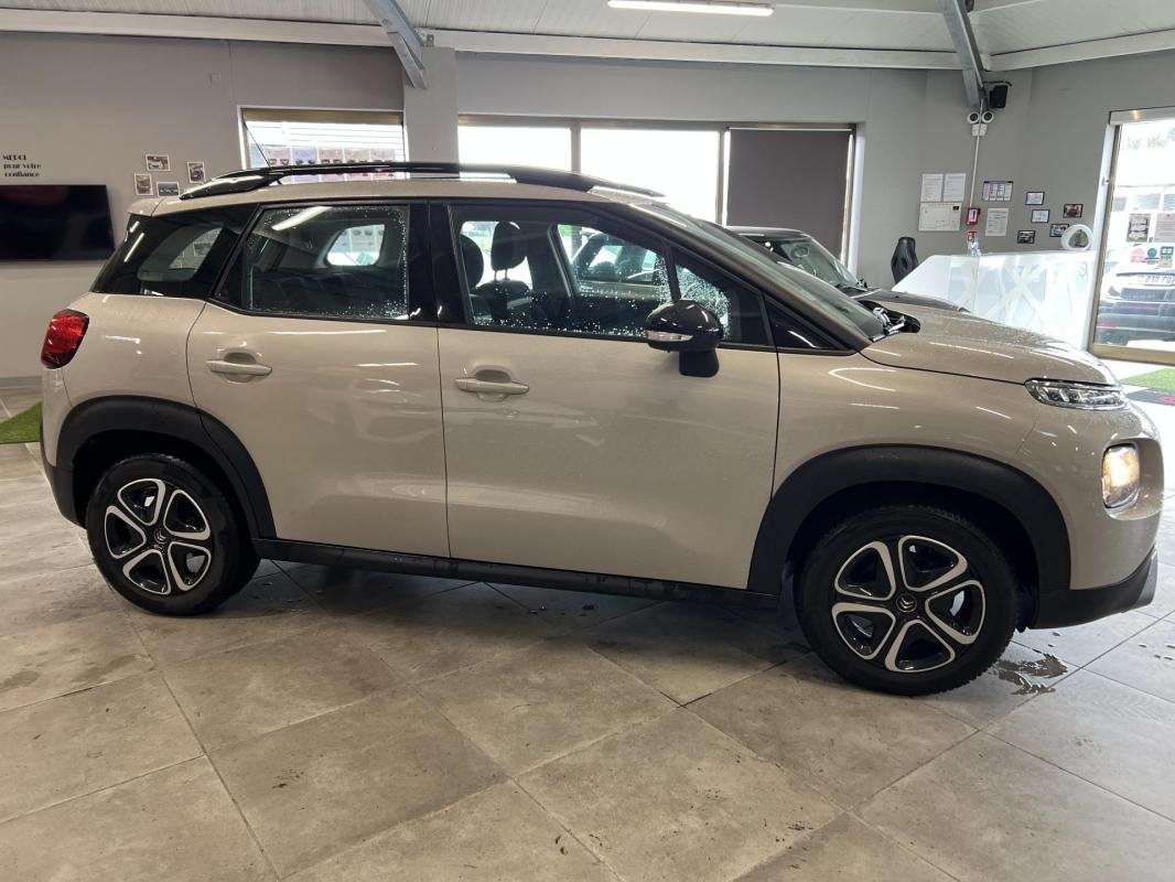 Citroën C3 Aircross - Photo 5