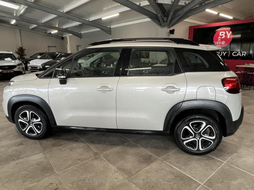 Citroën C3 Aircross - Photo 6