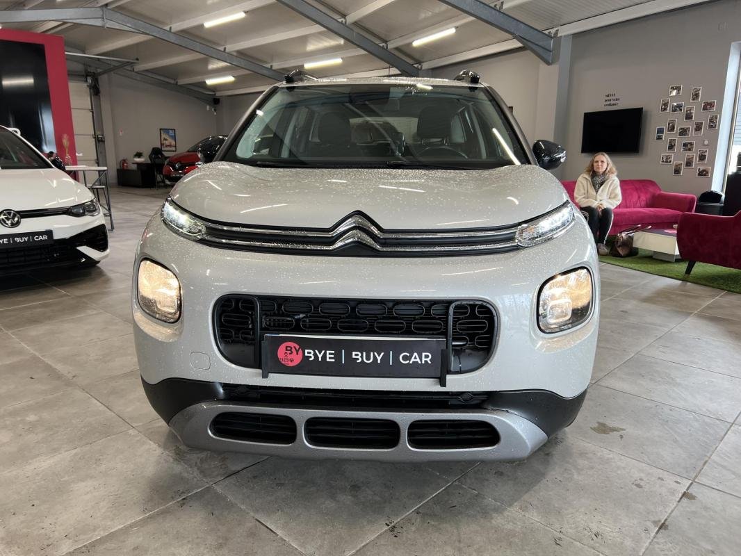 Citroën C3 Aircross - Photo 7