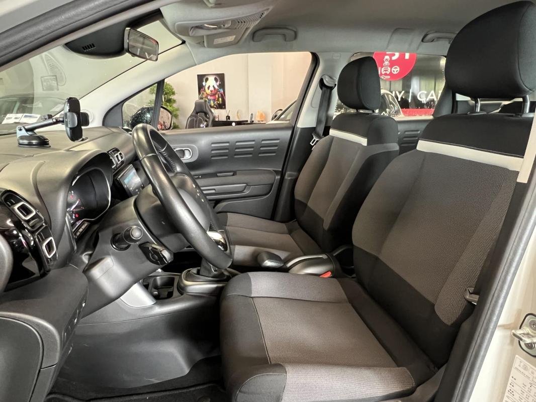 Citroën C3 Aircross - Photo 9