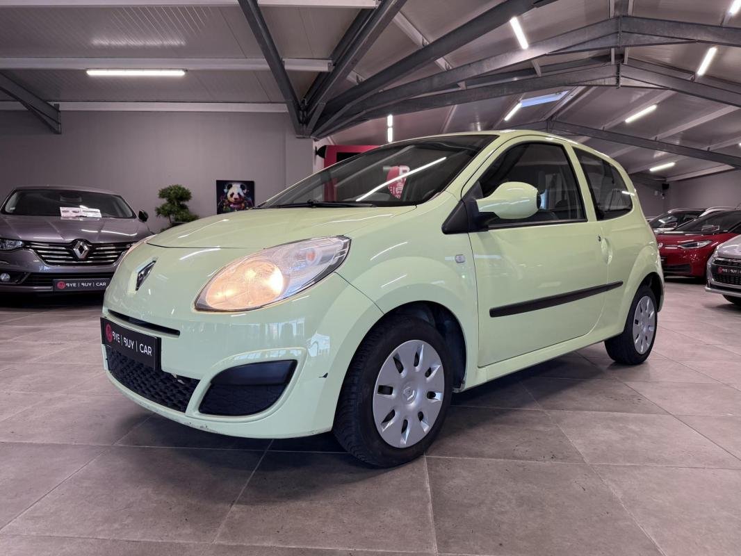 Renault Twingo - Photo 1