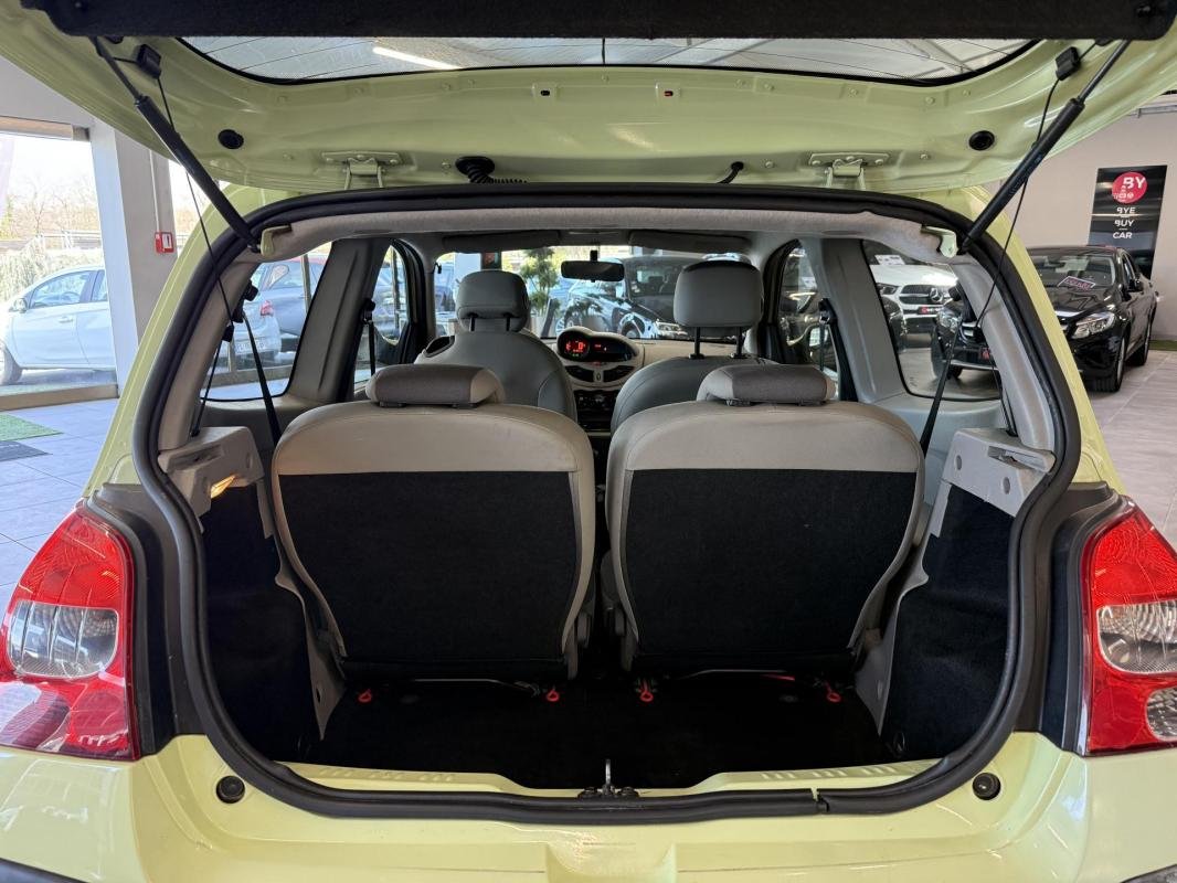 Renault Twingo - Photo 11