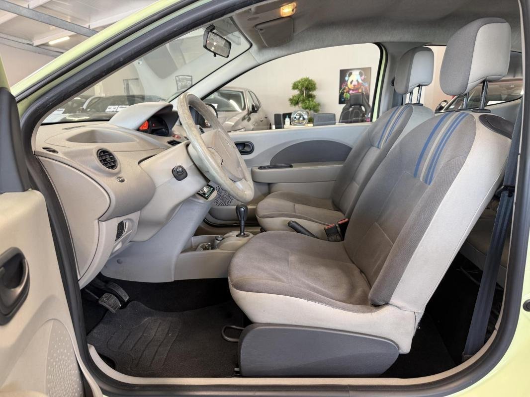 Renault Twingo - Photo 12