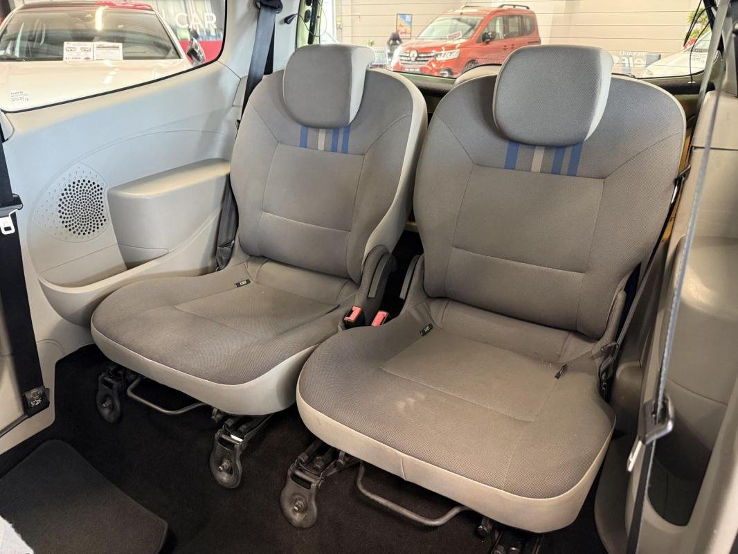 Renault Twingo - Photo 13