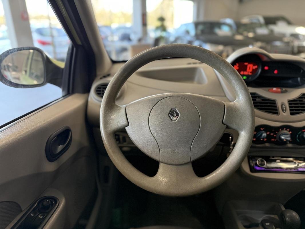 Renault Twingo - Photo 14