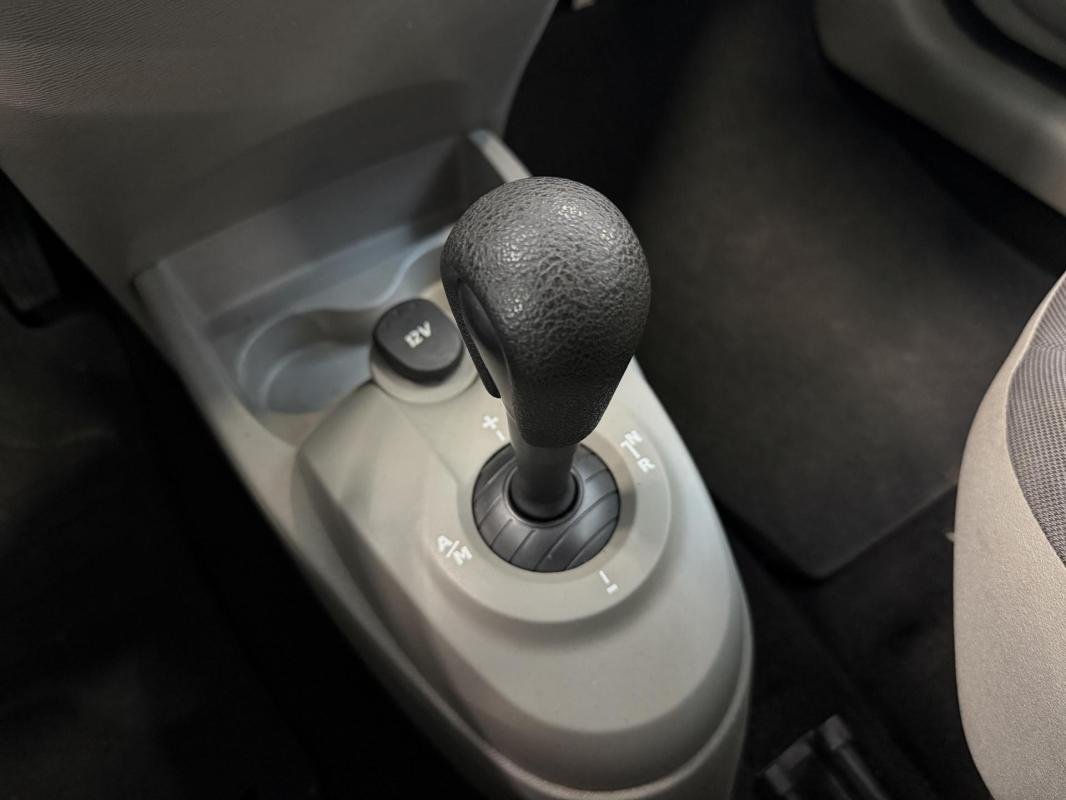 Renault Twingo - Photo 19