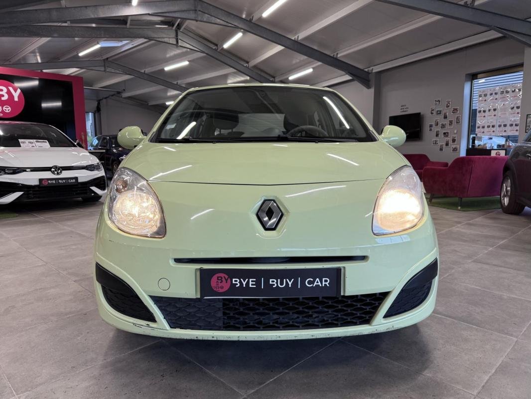 Renault Twingo - Photo 20