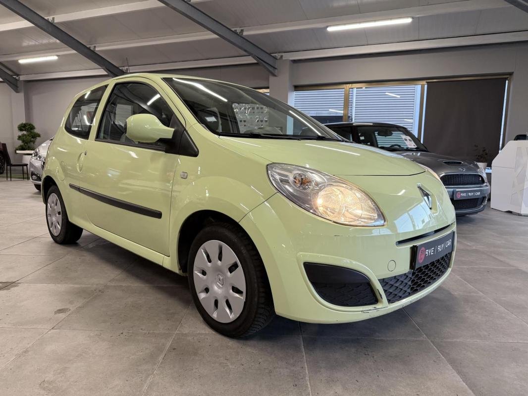 Renault Twingo - Photo 2