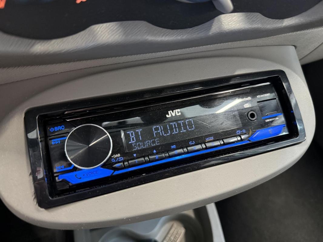 Renault Twingo - Photo 21
