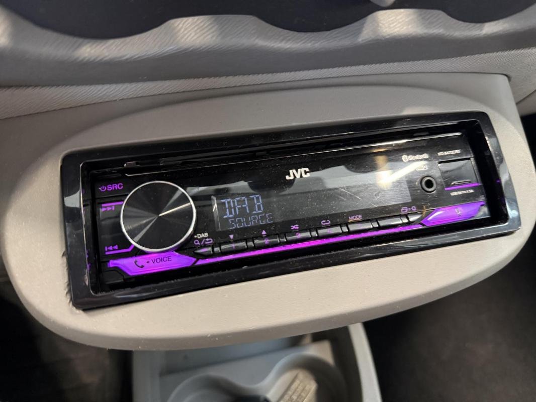 Renault Twingo - Photo 22