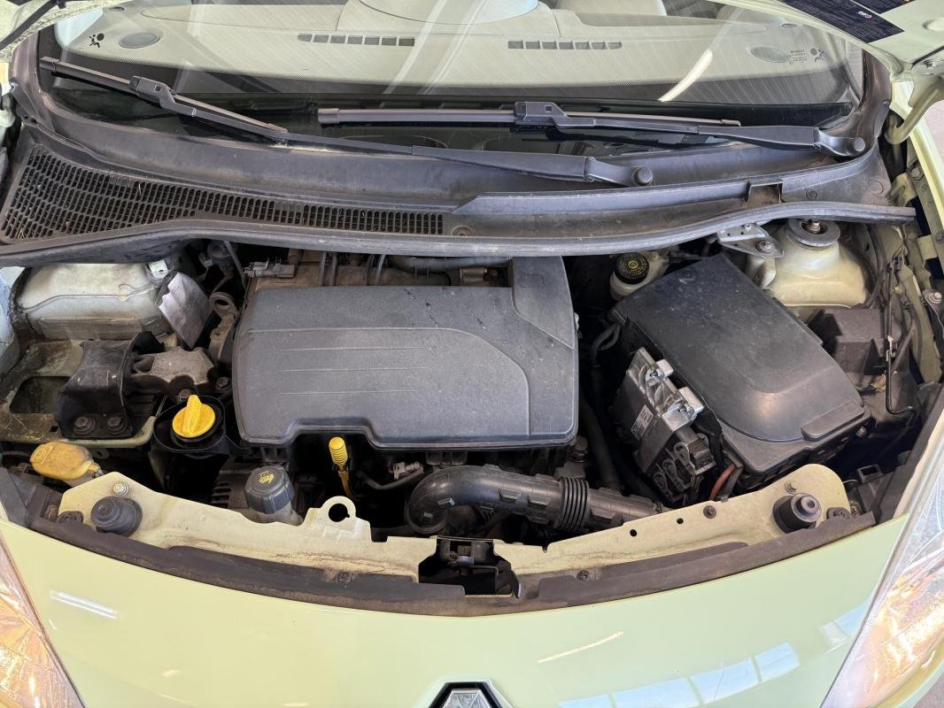 Renault Twingo - Photo 26