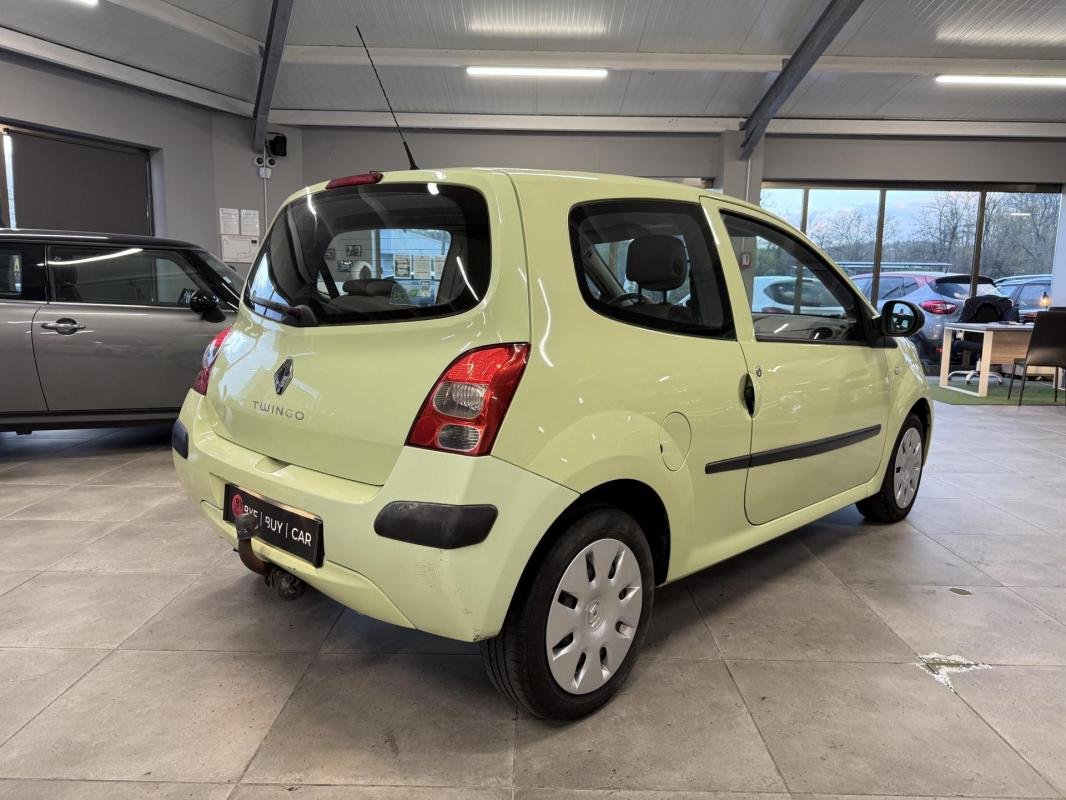 Renault Twingo - Photo 3