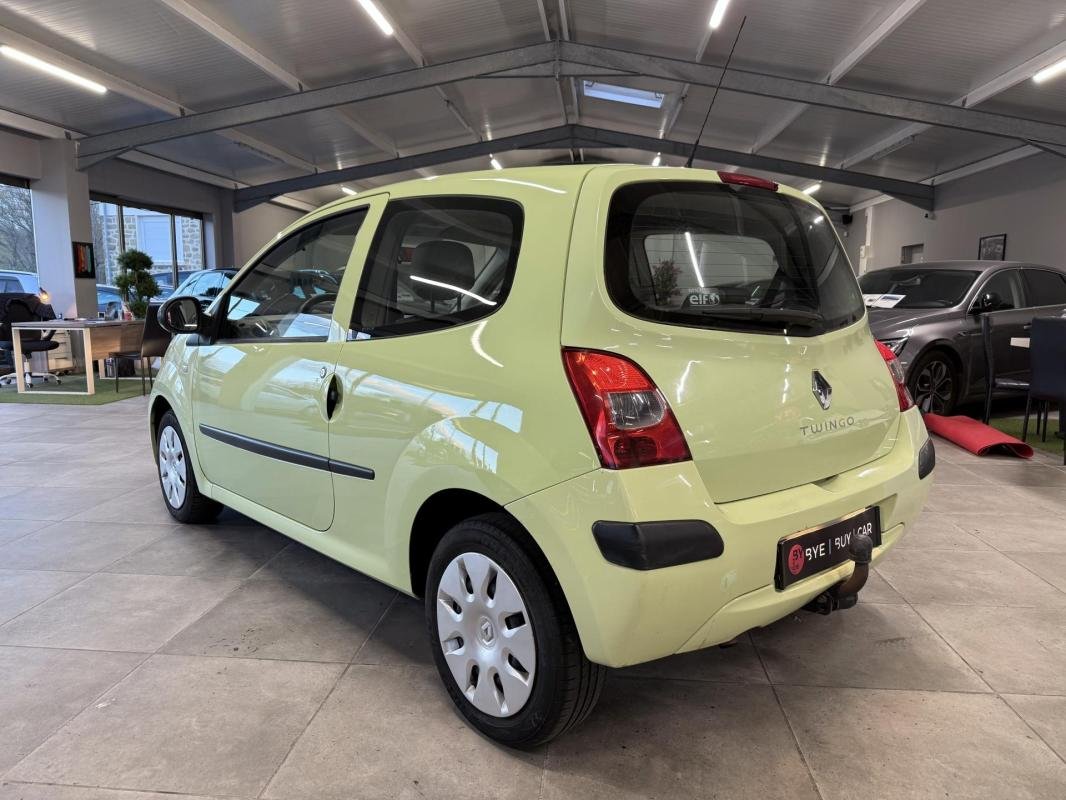Renault Twingo - Photo 4