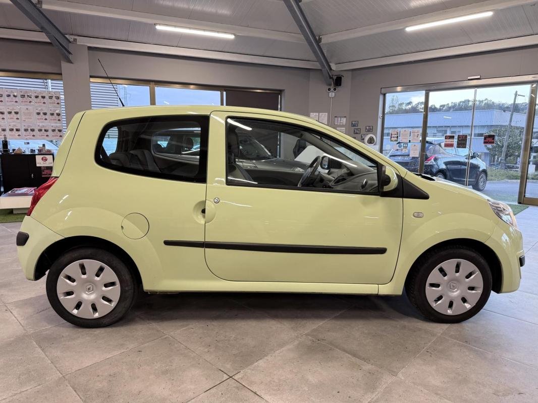 Renault Twingo - Photo 5