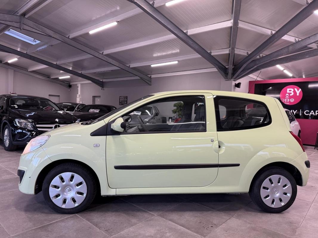 Renault Twingo - Photo 6