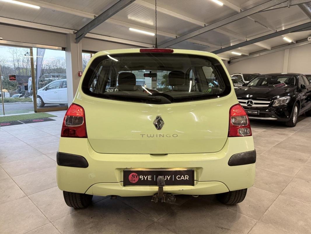 Renault Twingo - Photo 7