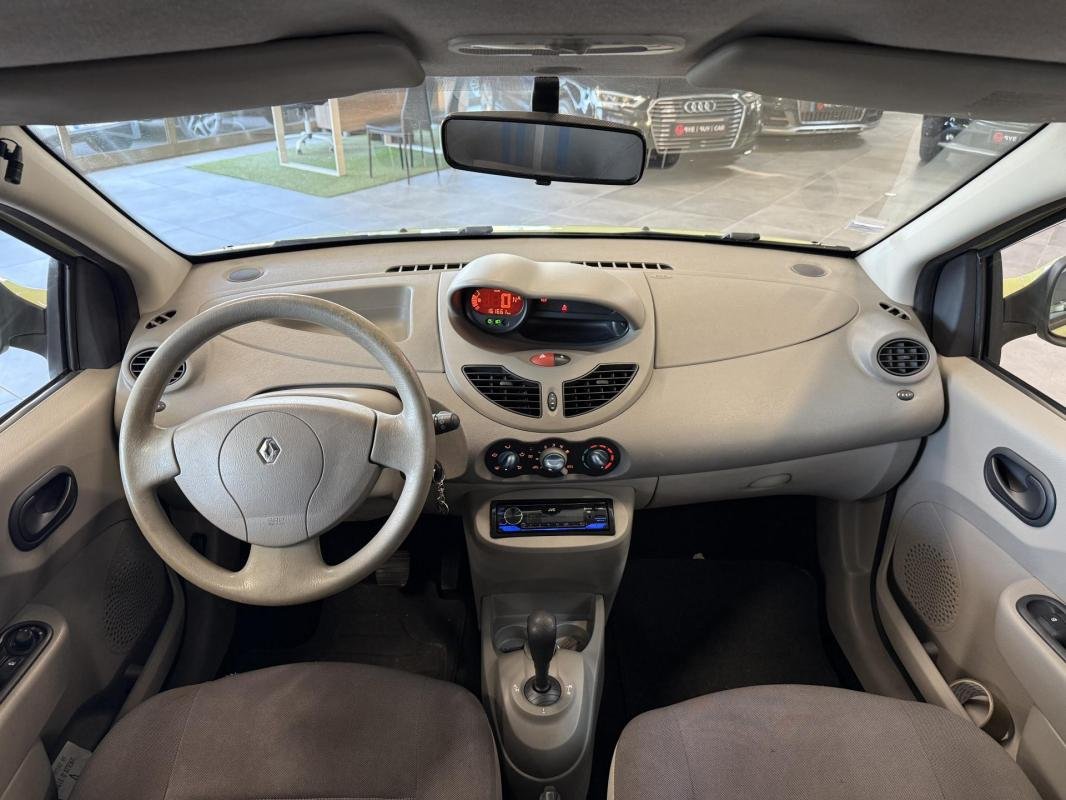 Renault Twingo - Photo 8