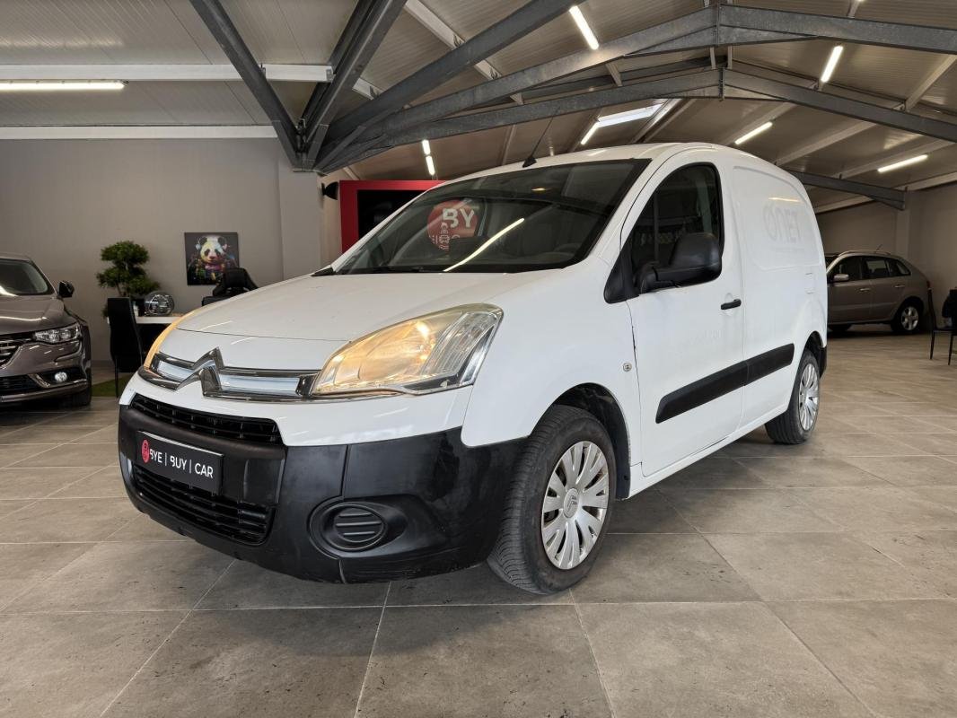 Citroën Berlingo - Photo 1