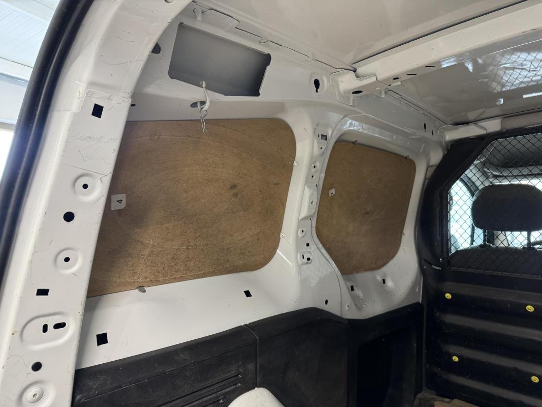 Citroën Berlingo - Photo 11