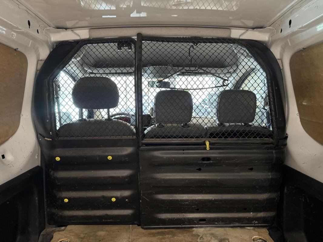Citroën Berlingo - Photo 13