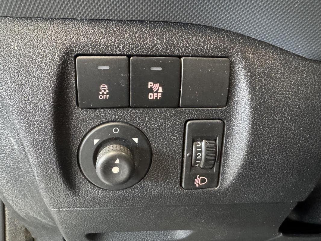 Citroën Berlingo - Photo 15