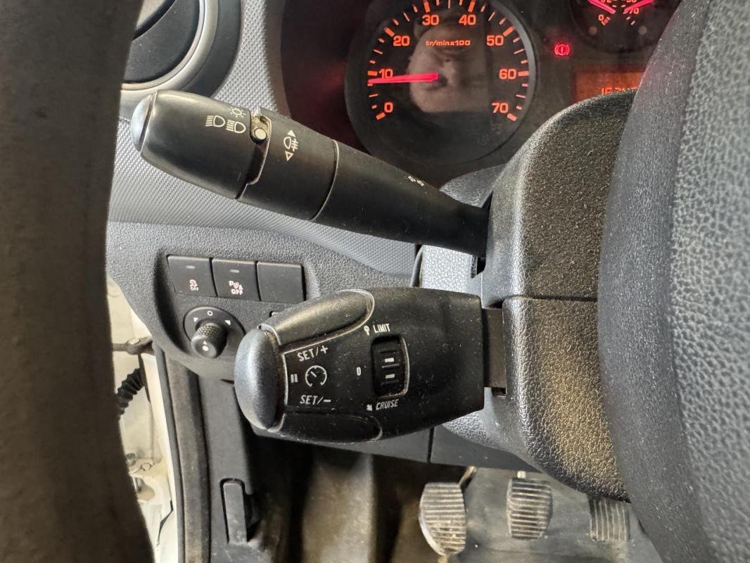 Citroën Berlingo - Photo 16