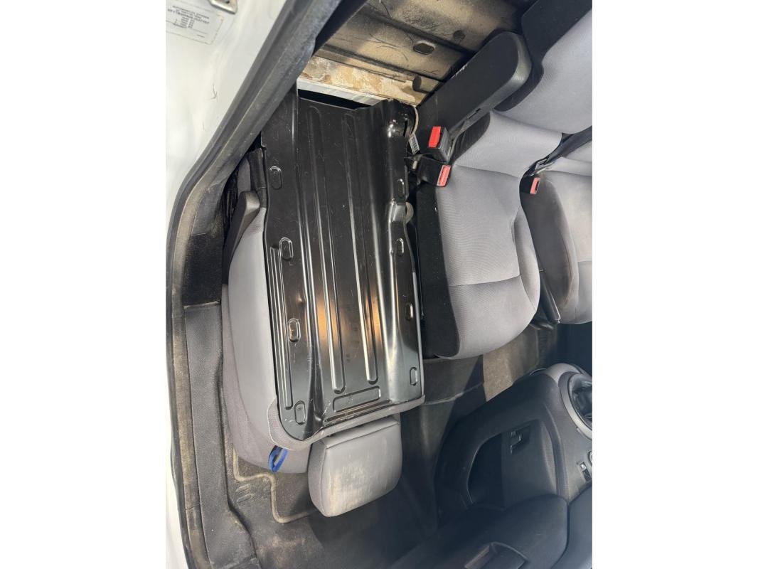 Citroën Berlingo - Photo 27