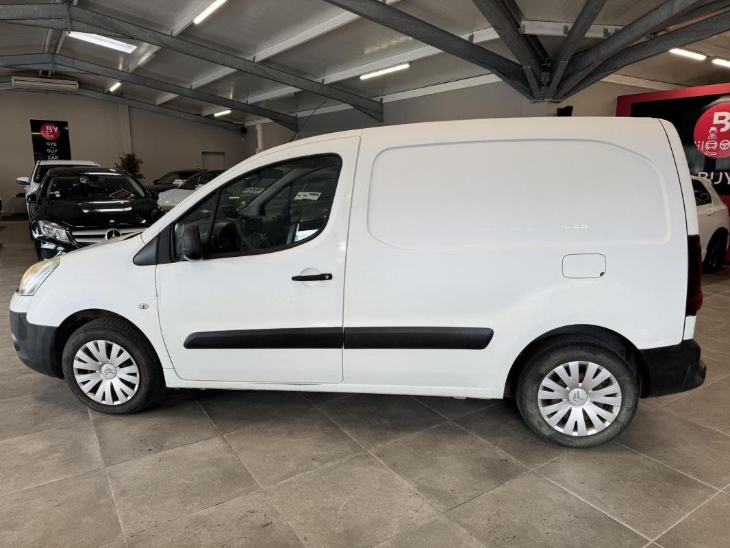Citroën Berlingo - Photo 5