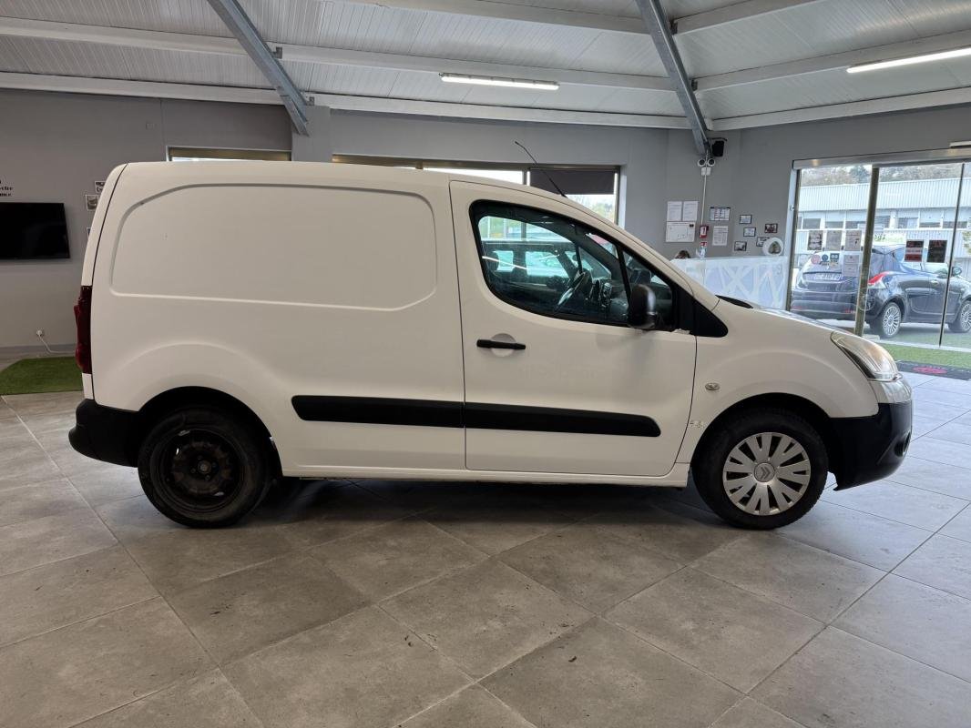 Citroën Berlingo - Photo 6